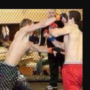 Meet your Posher, Dalton